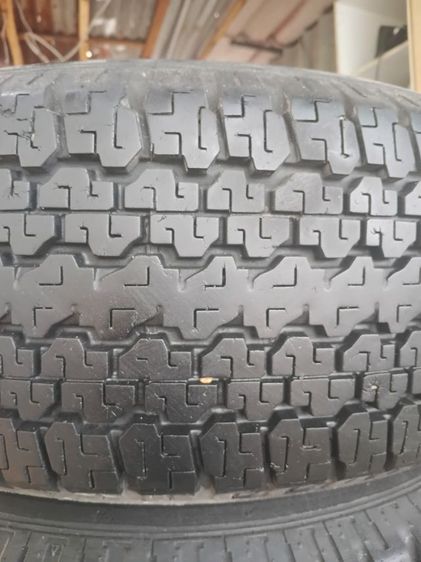 ล้อพร้อมยางขอบ16  รูปที่ 6