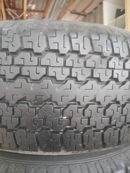 ล้อพร้อมยางขอบ16  รูปที่ 5