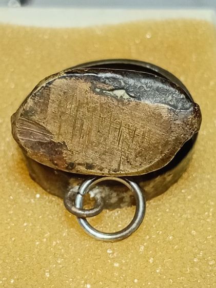 หล่อพระปิดตาหลวงพ่อพัก วัดบึงทองหลาง รูปที่ 3