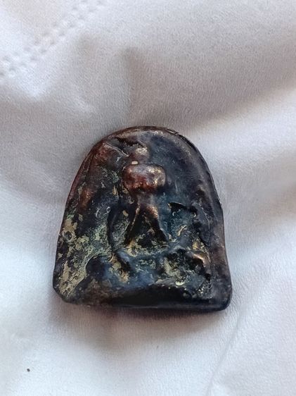 หล่อพระปิดตาหลวงพ่อพัก วัดบึงทองหลาง รูปที่ 4