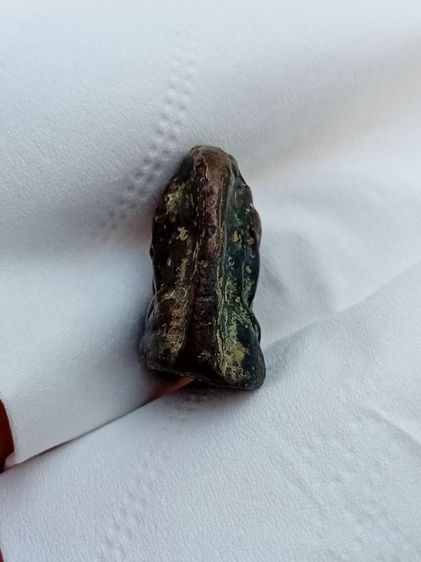 หล่อพระปิดตาหลวงพ่อพัก วัดบึงทองหลาง รูปที่ 7