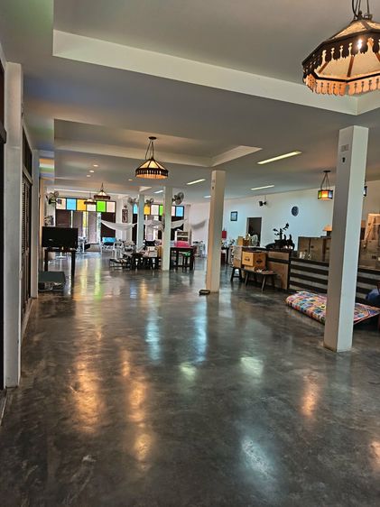 ตกแต่งครบ 2018 ขายบ้านสวย สันกำแพง เชียงใหม่  รูปที่ 4