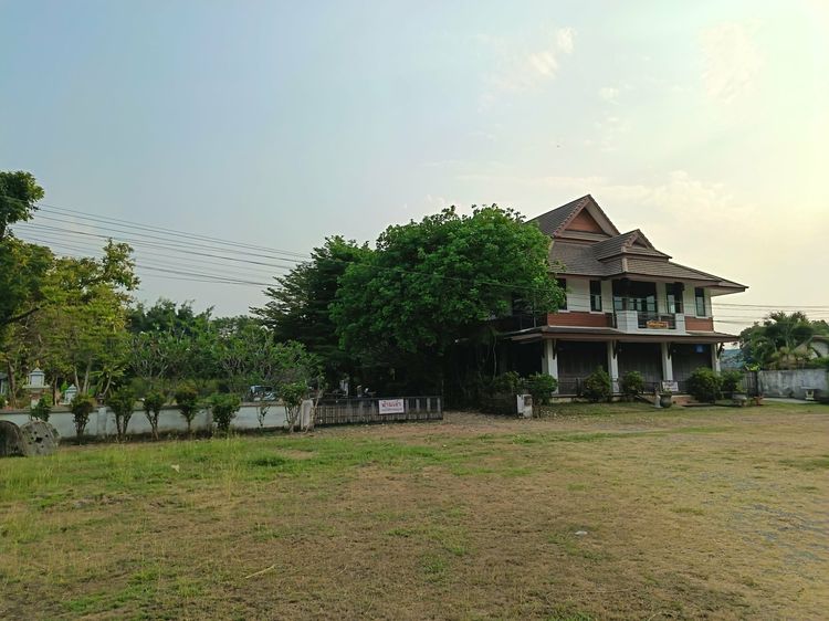 ตกแต่งครบ 2018 ขายบ้านสวย สันกำแพง เชียงใหม่ 