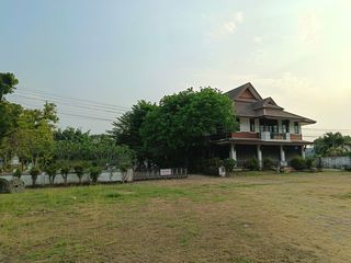 ขายบ้านสวย สันกำแพง เชียงใหม่ 
