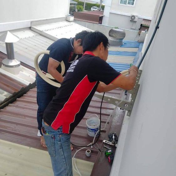 ช่างแอร์มีนบุรี 061-320-7064 ติดตั้งแอร์ ย้ายแอร์ ซ่อมแอร์ เติมน้ำยาแอร์ ล้างแอร์บริการดีราคาถูก