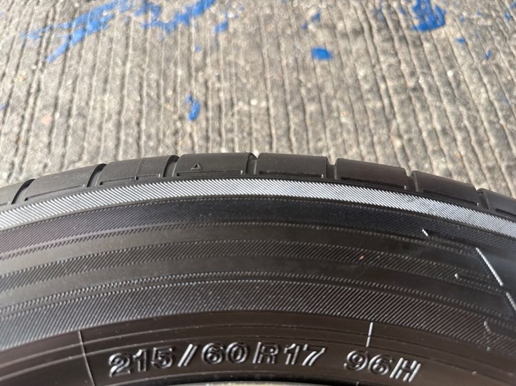 TOYOTA CH-R. 17 นิ้ว TOP SAKURA 🔥 รูปที่ 8