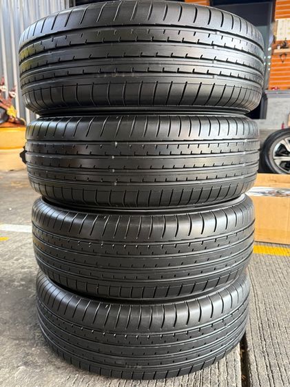 TOYOTA CH-R. 17 นิ้ว TOP SAKURA 🔥 รูปที่ 9