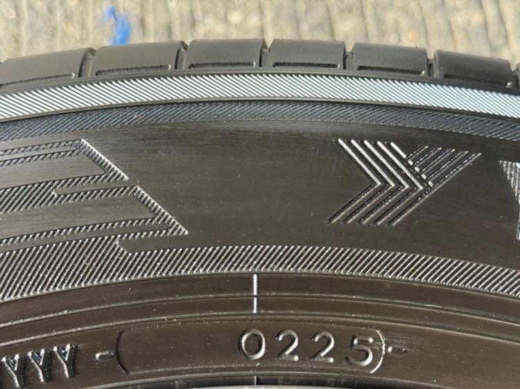 TOYOTA CH-R. 17 นิ้ว TOP SAKURA 🔥 รูปที่ 5