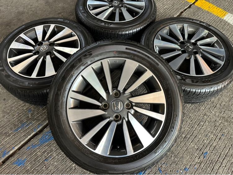 Honda City Sv ขอบ 15 นิ้ว Top 🔥