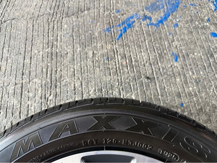 Honda City Sv ขอบ 15 นิ้ว Top 🔥 รูปที่ 4