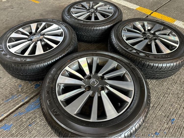 Honda City Sv ขอบ 15 นิ้ว Top 🔥 รูปที่ 3