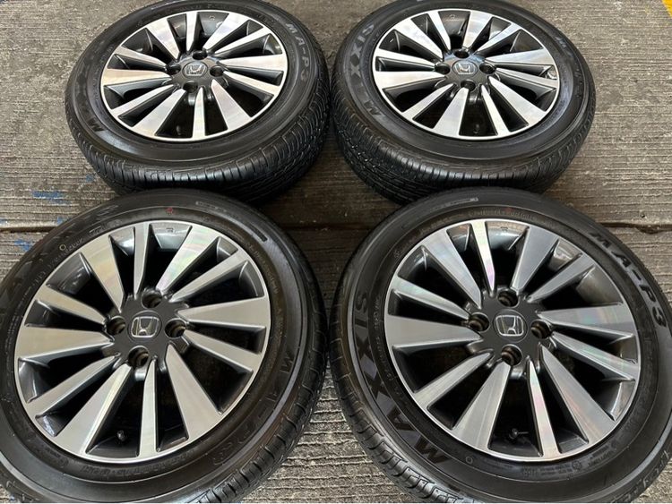 Honda City Sv ขอบ 15 นิ้ว Top 🔥 รูปที่ 2