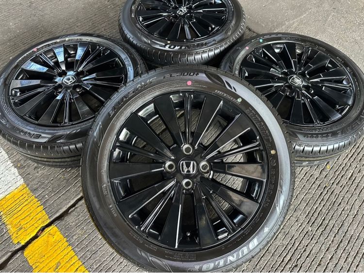 Honda City Rs rs ขอบ 16 นิ้ว Top 🔥
