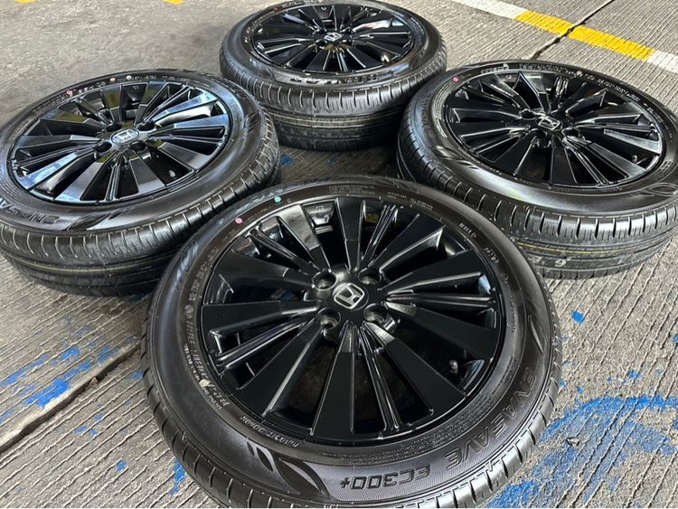 Honda City Rs rs ขอบ 16 นิ้ว Top 🔥 รูปที่ 3