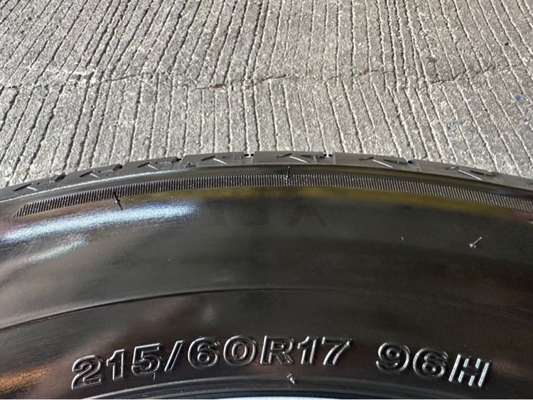 Toyota Corolla Cross 17 นิ้ว 🔥 รูปที่ 4