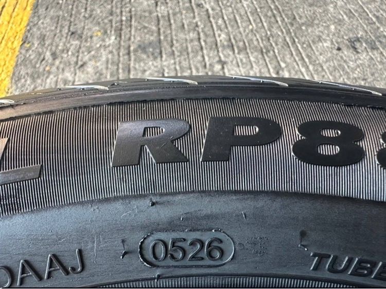 Toyota TRD ขอบ 15 นิ้ว 🔥 รูปที่ 6