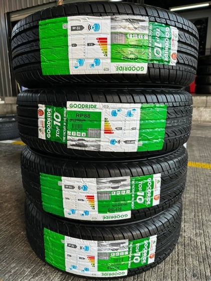 Toyota TRD ขอบ 15 นิ้ว 🔥 รูปที่ 10