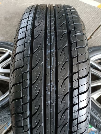 Toyota TRD ขอบ 15 นิ้ว 🔥 รูปที่ 8