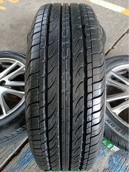 Toyota TRD ขอบ 15 นิ้ว 🔥 รูปที่ 9