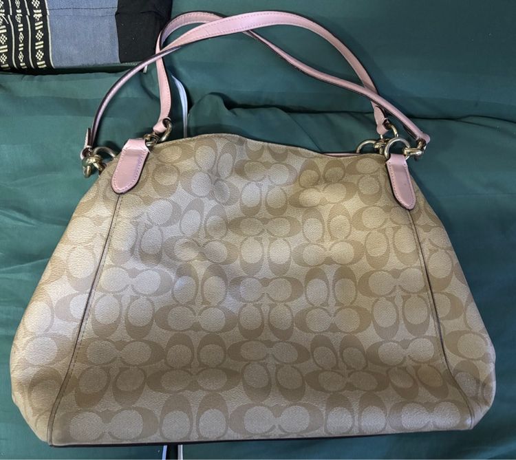 ขายกระเป๋า Coach แท้ รูปที่ 2