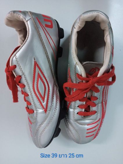 รองเท้าสตั๊ด  รูปที่ 4