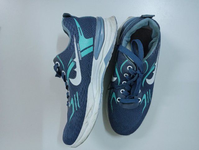 รองเท้าสตั๊ด  รูปที่ 6