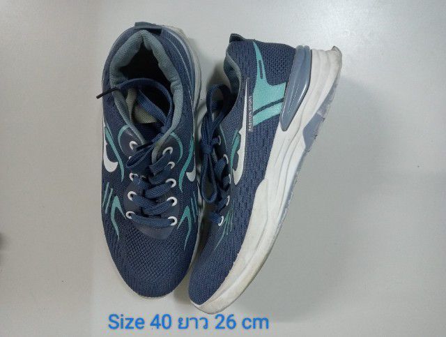 รองเท้าสตั๊ด  รูปที่ 5