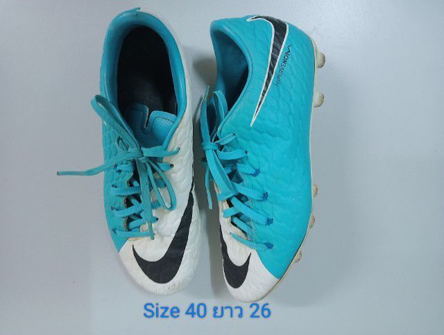 รองเท้าสตั๊ด  รูปที่ 2