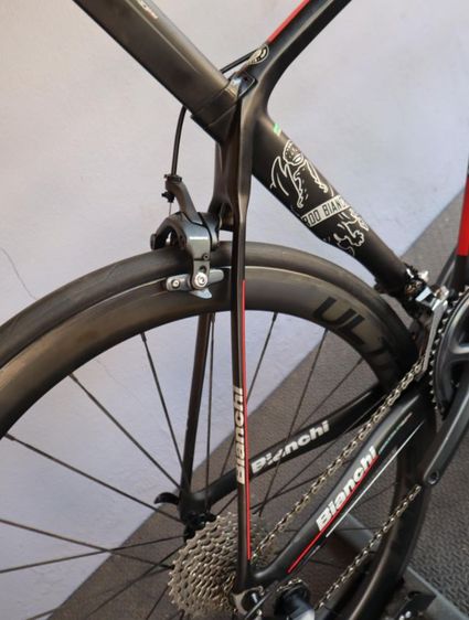 ล้อจักรยาน ultratrem แท้
 รูปที่ 6