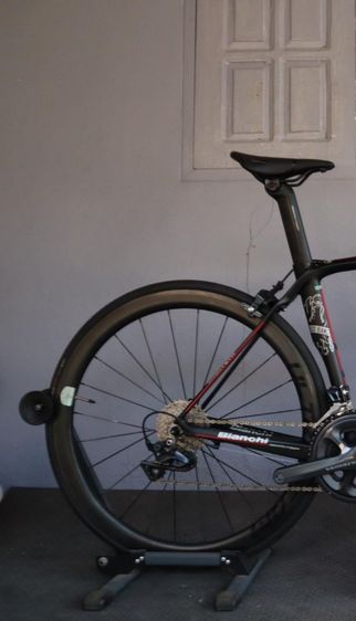 ล้อจักรยาน ultratrem แท้
 รูปที่ 3