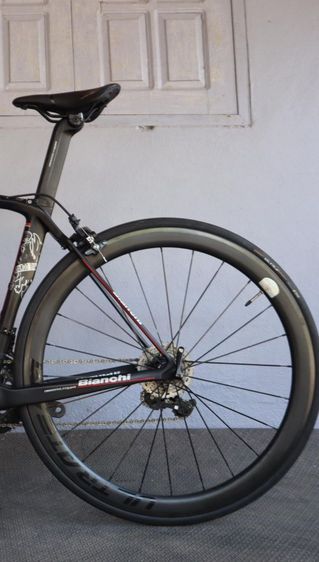 ล้อจักรยาน ultratrem แท้
 รูปที่ 4