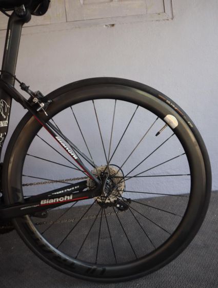 ล้อจักรยาน ultratrem แท้
 รูปที่ 8