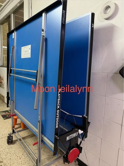 โต๊ะปิงปอง butterfly รูปที่ 3