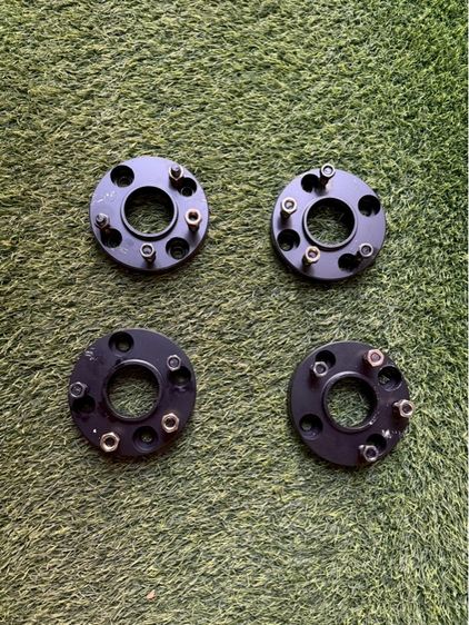 อะแด๊ปเตอรล้อ ฮอนด้า แอคครอด G6 ปี1997 รูปที่ 5