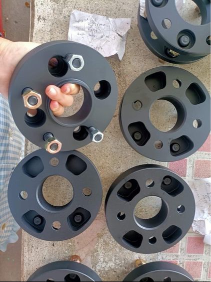 อะแด๊ปเตอรล้อ ฮอนด้า แอคครอด G6 ปี1997 รูปที่ 10