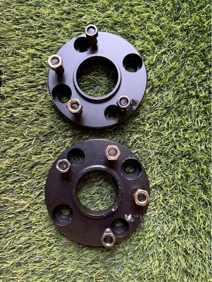 อะแด๊ปเตอรล้อ ฮอนด้า แอคครอด G6 ปี1997 รูปที่ 3