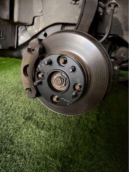 อะแด๊ปเตอรล้อ ฮอนด้า แอคครอด G6 ปี1997 รูปที่ 2