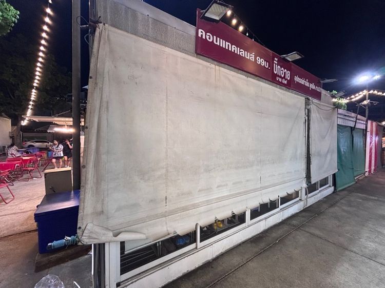 เซ้งด่วน 75,000บาท อุดมสุขวอล์ค บางนา อุดมสุข สุขุมวิท103 รูปที่ 3