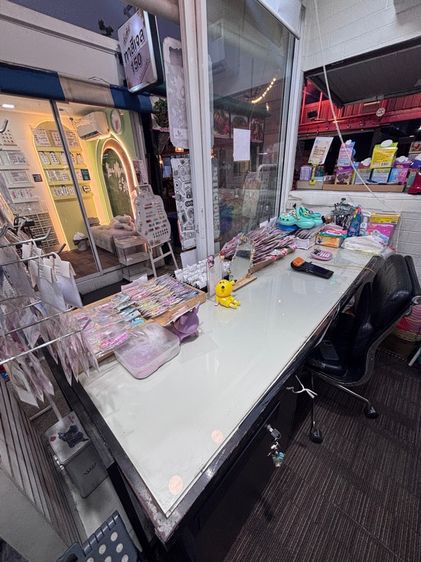 เซ้งด่วน 75,000บาท อุดมสุขวอล์ค บางนา อุดมสุข สุขุมวิท103 รูปที่ 4