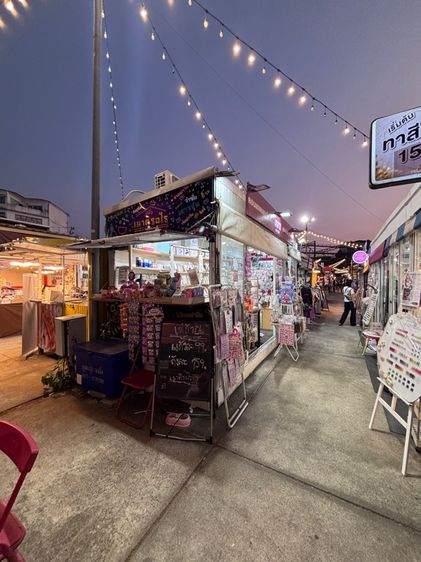 เซ้งด่วน 75,000บาท อุดมสุขวอล์ค บางนา อุดมสุข สุขุมวิท103