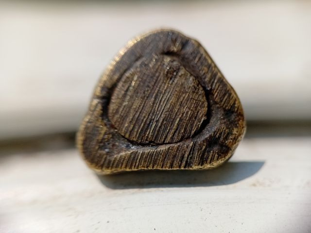 รูปหล่อโบราณหลวงพ่อเขียน รูปที่ 5