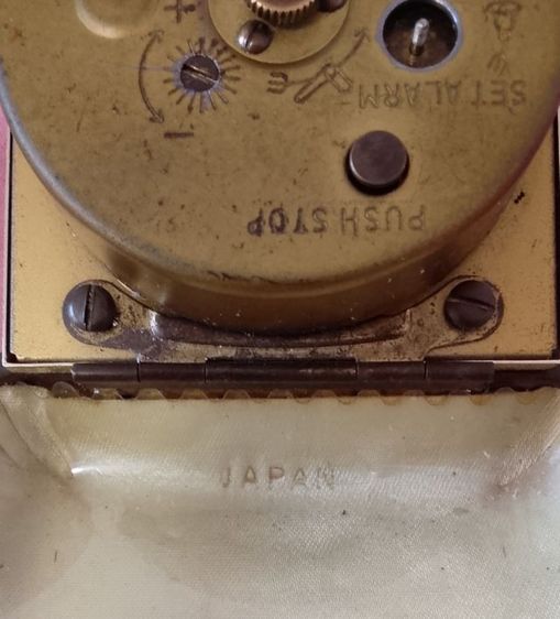 นาฬิกา Seiko Japan  รูปที่ 4