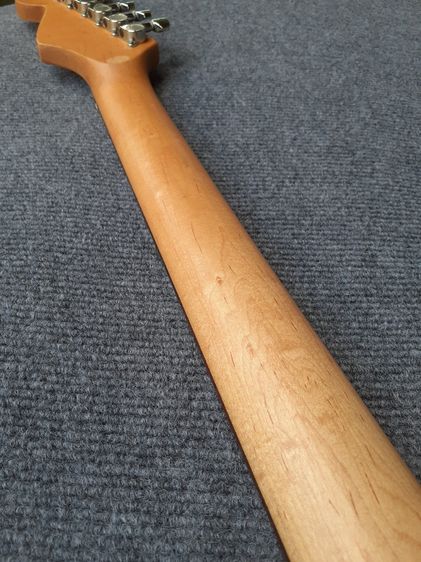 คอกีต้าร์ พร้อมลูกบิด รูปที่ 7