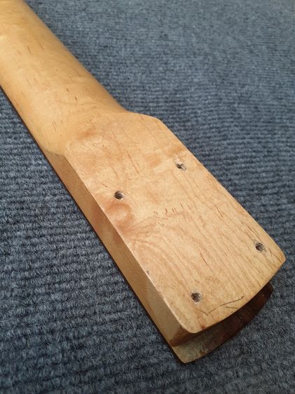 คอกีต้าร์ พร้อมลูกบิด รูปที่ 4