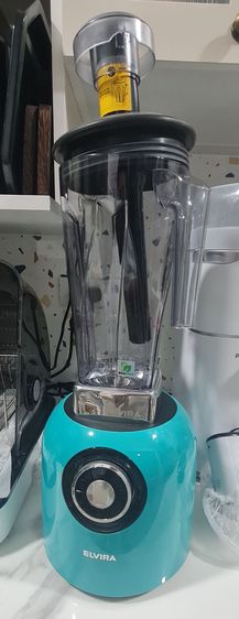 เครื่องปั่นElvira รูปที่ 2