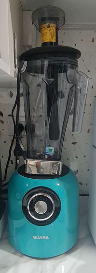 เครื่องปั่นElvira