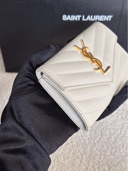 ysl wallet รูปที่ 3
