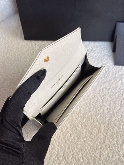 ysl wallet รูปที่ 9