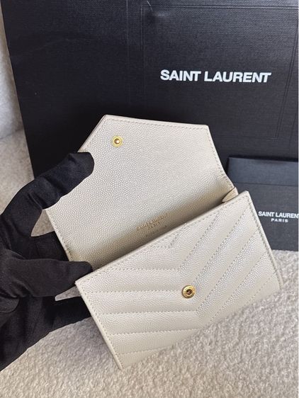 ysl wallet รูปที่ 7