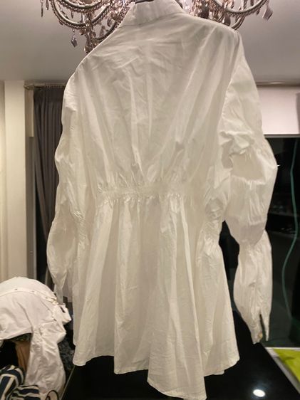 โคลมฮาร์ท เสื้อเชิ้ต สภาพใหม่เอี่ยมท รูปที่ 6